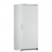 1 Door 580Ltr Cabinet Freeze White