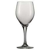Mondial Red Wine Crystal Glasses 335ml (6 pack)