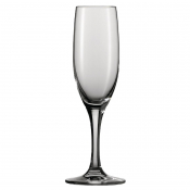 Schott Zwiesel Mondial Crystal Champagne Flutes 205ml (Qty 6)