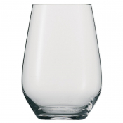 Schott Zwiesel Vina Crystal Stemless Wine Glasses 556ml x6