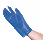 Silicone Oven Glove Material: Silicone Sold Single