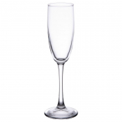 Utopia Enoteca Champagne Flutes 170ml (Pack of 24)