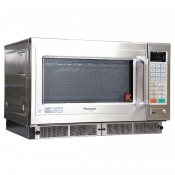 Panasonic Combination icrowave Grill 30ltr NE-C1275