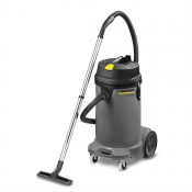 Karcher Wet and Dry Vacuum 48Ltr Capacity