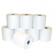 Olympia Non-Thermal Till Roll 40 x 57mm (Pack of 10)