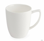 Olympia Lumina Latte Mugs 50ml 12oz (Pack of 6)