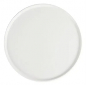 Olympia Whiteware Pizza Plates 330mm (Pack of 4)