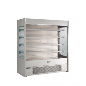 Foster Multideck Display 975Ltr FMPRO1800NG 19-154