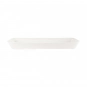 Counter Serve Rectangular Baking Dishes 533x165mm(2Pack)