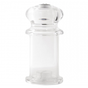 Acrylic Salt Shaker 125mm (Single)