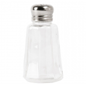 Olympia Panel Salt and Pepper Shaker (Pack of 12)