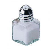 Olympia Room Service Salt & Pepper Shaker (Pack of 12)