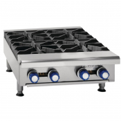 Imperial Boiling Table in Prop ane Gas IHPA424