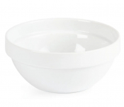 Olympia Whiteware Cereal Bowls 145mm 540ml (12 Pack)