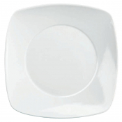 Art de Cuisine Menu Large Square Plates 300mm (Pack 6)