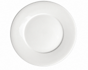 Art de Cuisine Menu Broad Rim Dinner Plates 305mm (6 pack)
