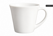 Art de Cuisine Menu Tea Cups 230ml (6 Pack)