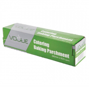 Vogue Baking Parchment Paper 290mm x 50m (Sold Singly)