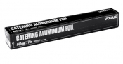 Vogue Aluminium Foil 440mmx75m 12 micron thickness