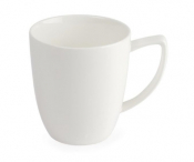 Olympia Lumina Latte Mugs 10oz 284ml (Pack of 6)