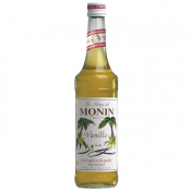 Monin Syrup Vanilla