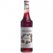 Monin Syrup Raspberry