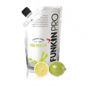 Funkin Lime Juice