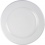 Churchill Profile Plates 257mm (12 pack)