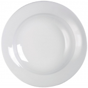 Churchill Profile Pasta Plates 305mm (12 Pack)