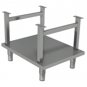 Falcon Dominator Plus Chargril l Stand with Feet