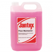 Jantex Floor Cleaner and Maint ainer 5 Litre