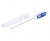 Waterproof Pocket Sized Thermometer