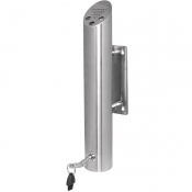 Bolero Cylinder Wall Mounted A shtray