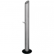 Bolero Floor Standing Ashtray Pole