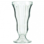 Polycarbonate Sundae Glasses 340ml (12 pack)