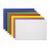 Low Density Antibacterial Chopping Board Set (7 pack)
