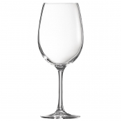 Cabernet Tulip Wine Glasses 580ml (24 pack)