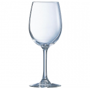 Cabernet Tulip Wine Glasses 350ml (24 Pack)