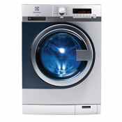 Electrolux myPRO Washing Machi ne WE170P With Pump