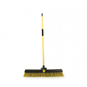 Heavy Duty Bulldozer Broom