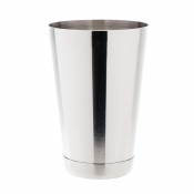 Beaumont Boston Can Stainless Steel