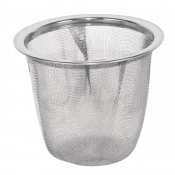 Olympia Cafe Teapot Filter to fit 500ml Teapot (Pack of 6)
