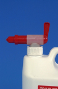 5L Tap Dispenser