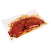 Vogue Chamber Vacuum Pack Bags 200x300mm (100 Pack)