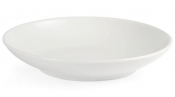 Olympia Whiteware Coupe Bowls 260mm (Pack of 6)