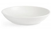Olympia Whiteware Coupe Bowls 205mm (Pack of 6)
