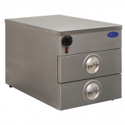 Victor Table Top Warming Drawe r HD40TT2