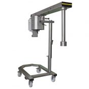 Dynamic Gigamix with Turbo Ble nd TB020