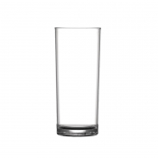 BBP Polycarbonate Elite Hiball Glass CE 10oz (Pack of 36)