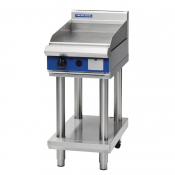 Blue Seal Griddle on Stand Nat ural Gas GP513 LS